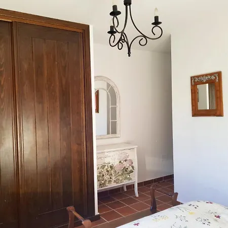 Casa Paco De Gredos *