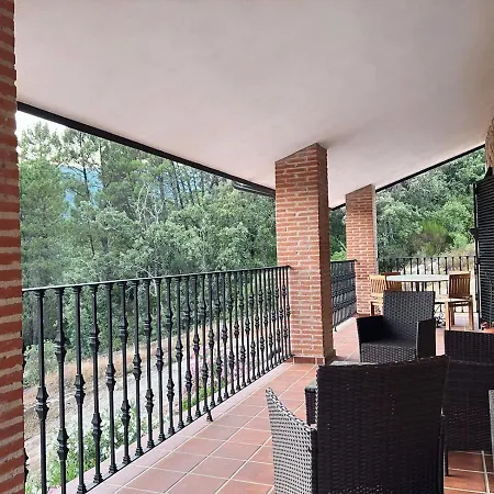 Casa Paco De Gredos Holiday home