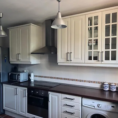 Casa Paco De Gredos * Arenas de San Pedro