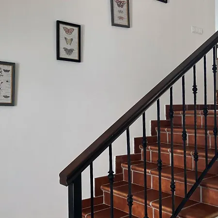 Casa Paco De Gredos Arenas de San Pedro