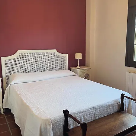 Casa Paco De Gredos Holiday home