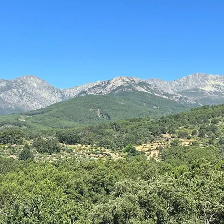 Holiday home Casa Paco De Gredos *