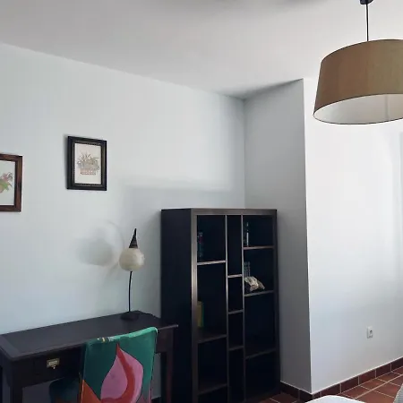 Casa Paco De Gredos Holiday home