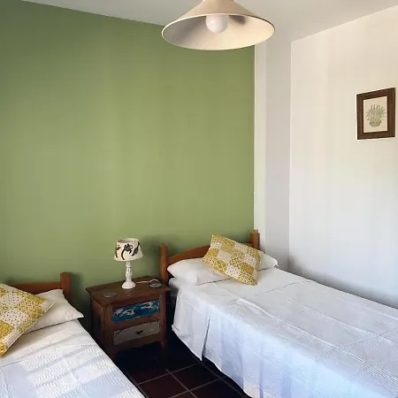 Holiday home Casa Paco De Gredos Arenas de San Pedro