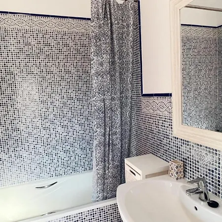 Holiday home Casa Paco De Gredos *