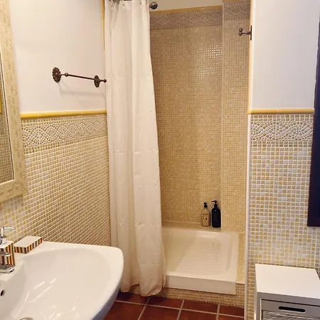 Nyaraló Casa Paco De Gredos