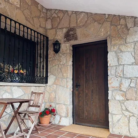 Casa Paco De Gredos *