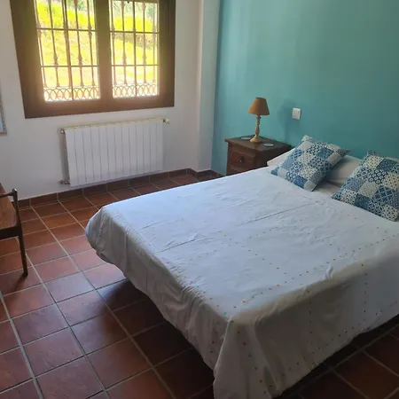 Holiday home Casa Paco De Gredos *